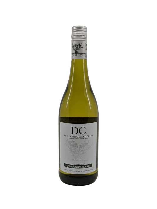 DC - Sauvignon Blanc - Alcfree.ch