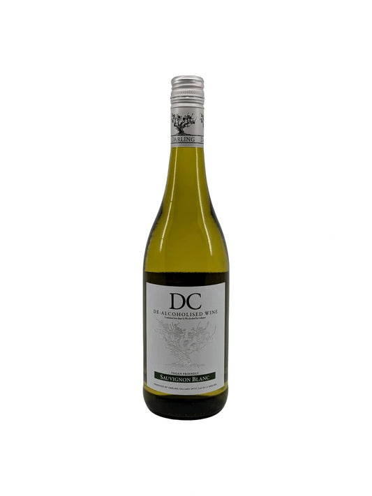 DC - Sauvignon Blanc - Alcfree.ch