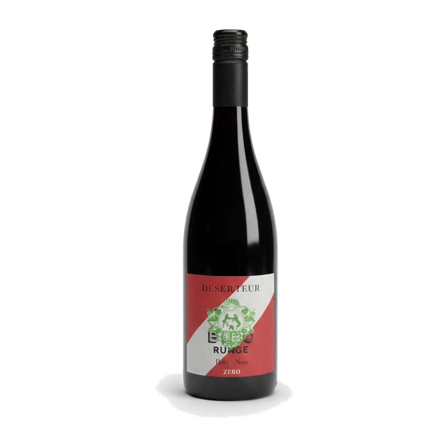 Deserteur Pinot Noir - Alcohol - Free - Alcfree.ch
