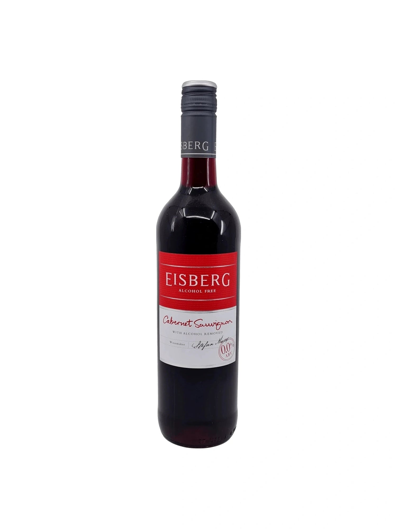 Eisberg - Cabernet Sauvignon - Alcfree.ch