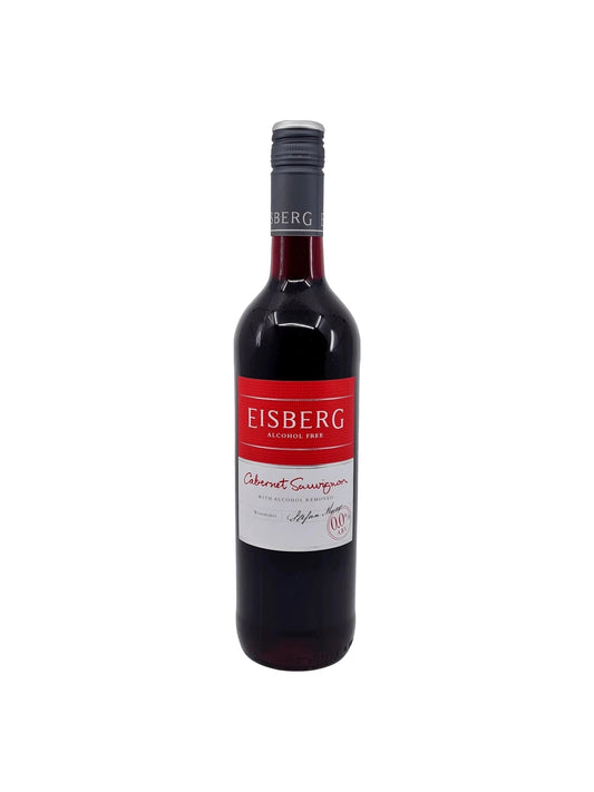 Eisberg - Cabernet Sauvignon - Alcfree.ch