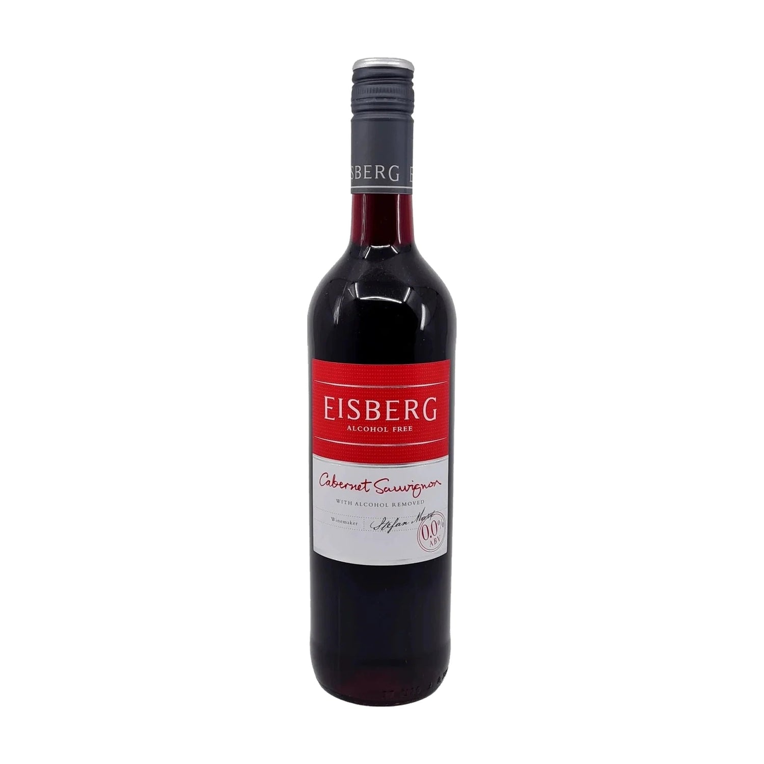 Eisberg - Cabernet Sauvignon - Alcfree.ch