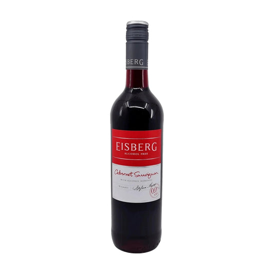 Eisberg - Cabernet Sauvignon - Alcfree.ch
