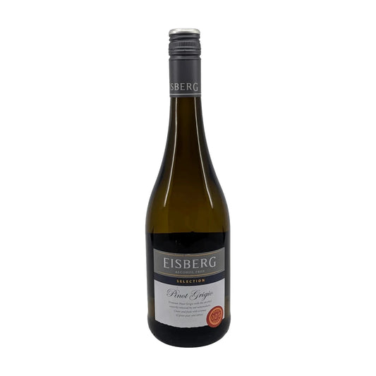 Eisberg - Chardonnay - Alcfree.ch