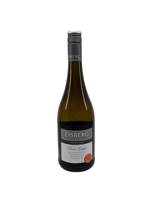 Eisberg - Chardonnay - Alcfree.ch