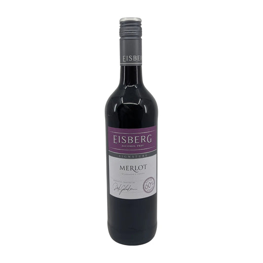 Eisberg - Merlot 0.0% - Alcfree.ch
