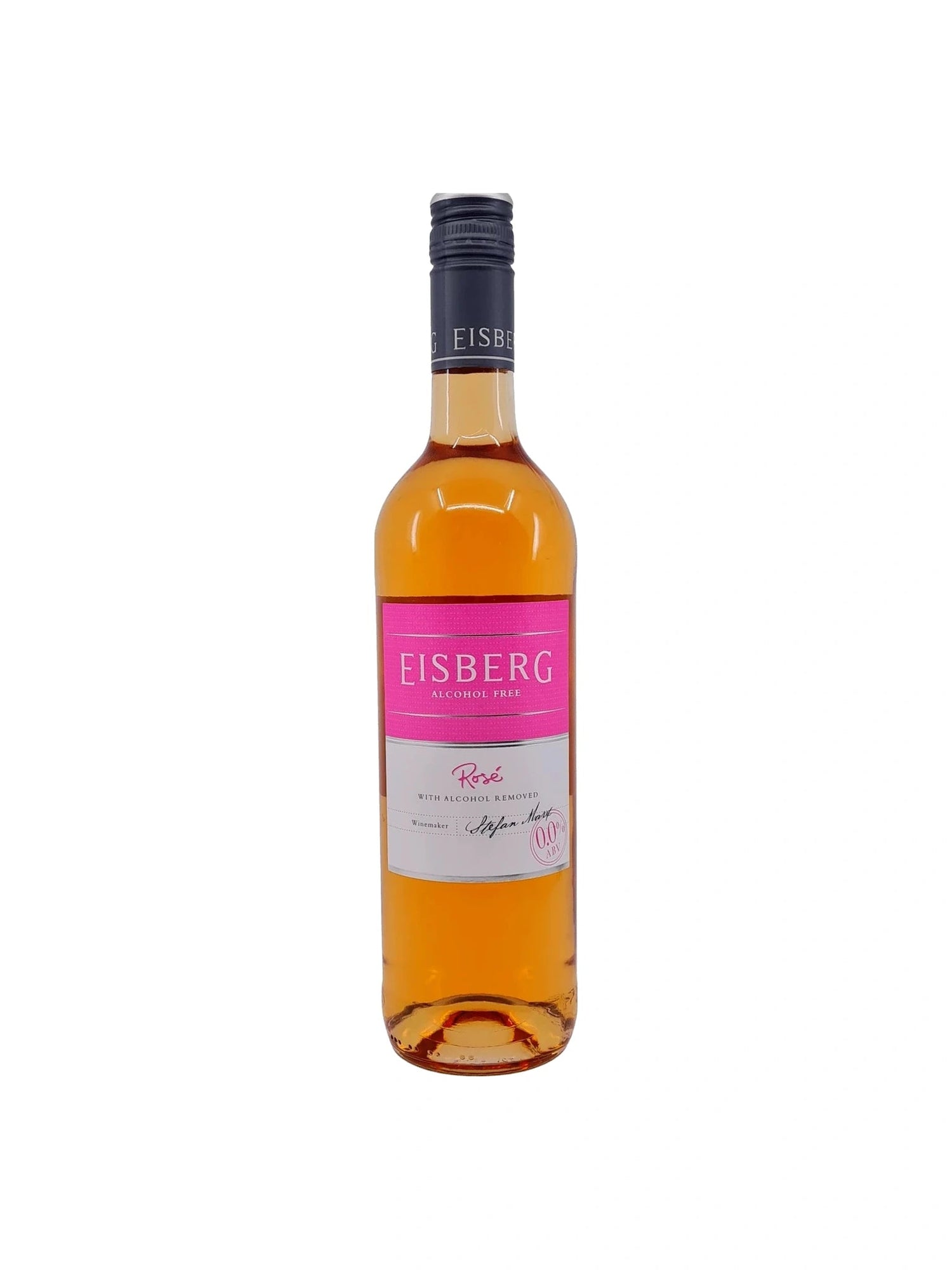 Eisberg - Rosé - Alcfree.ch
