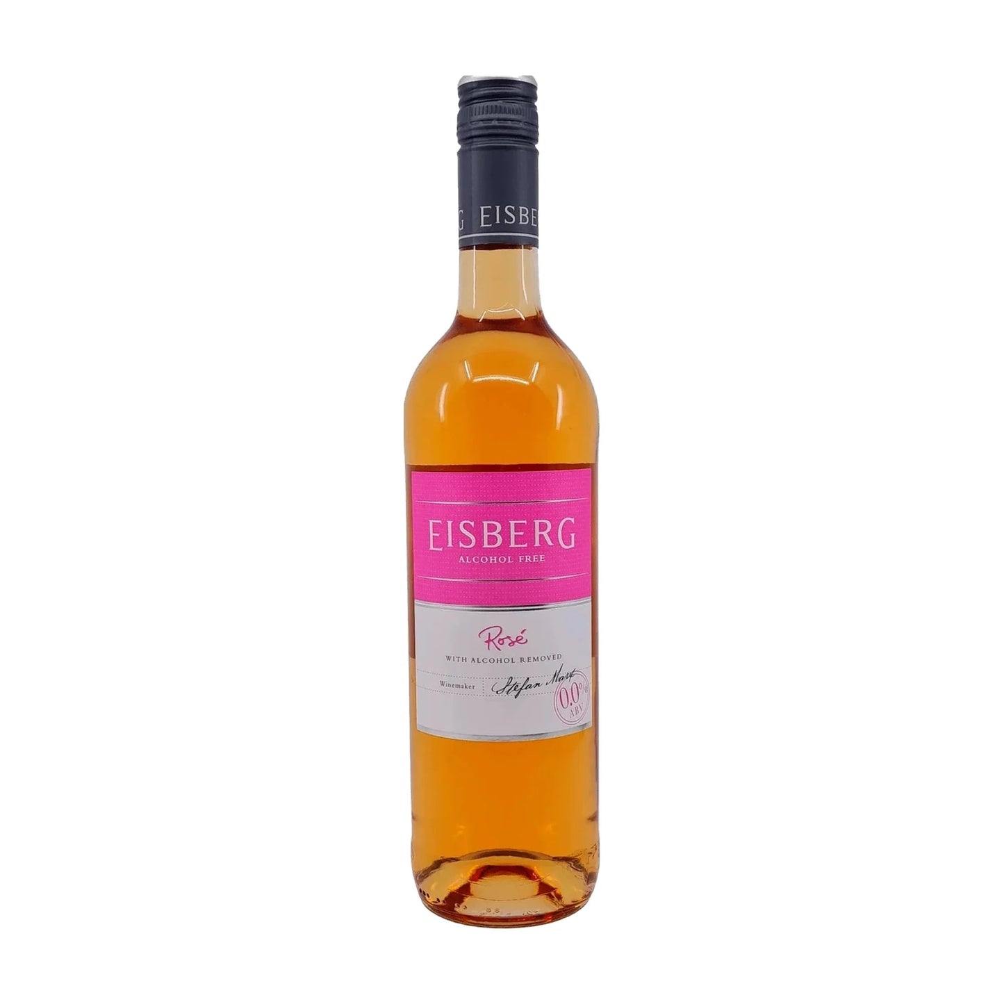 Eisberg - Rosé - Alcfree.ch
