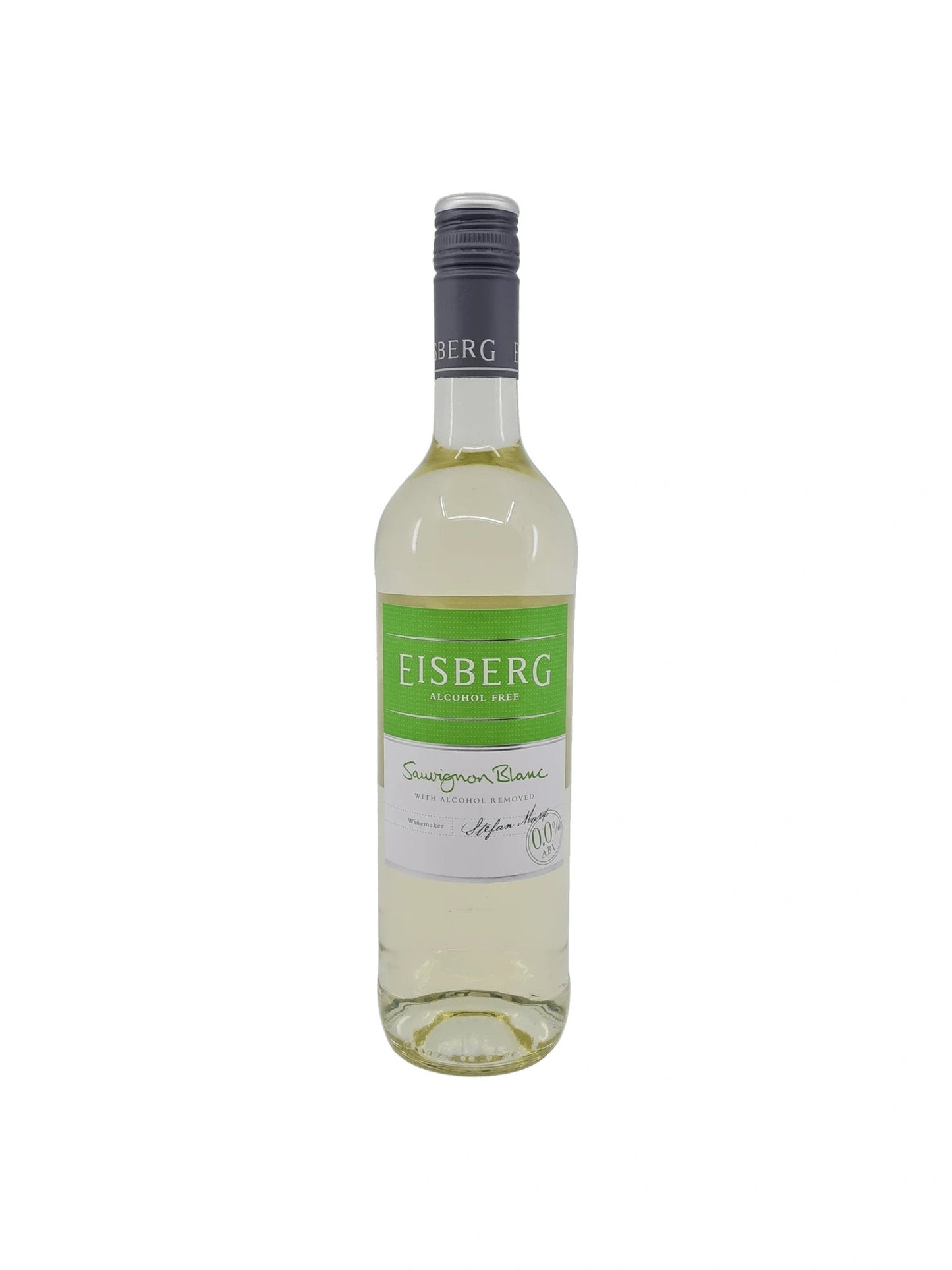 Eisberg - Sauvignon Blanc - Alcfree.ch