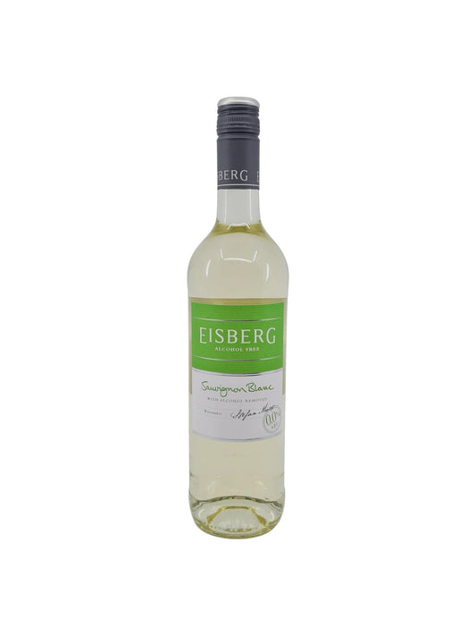 Eisberg - Sauvignon Blanc - Alcfree.ch