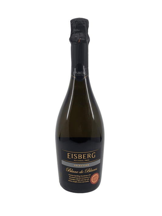 Eisberg Selection - Sparkling White Wine Blance de Blancs - Alcfree.ch