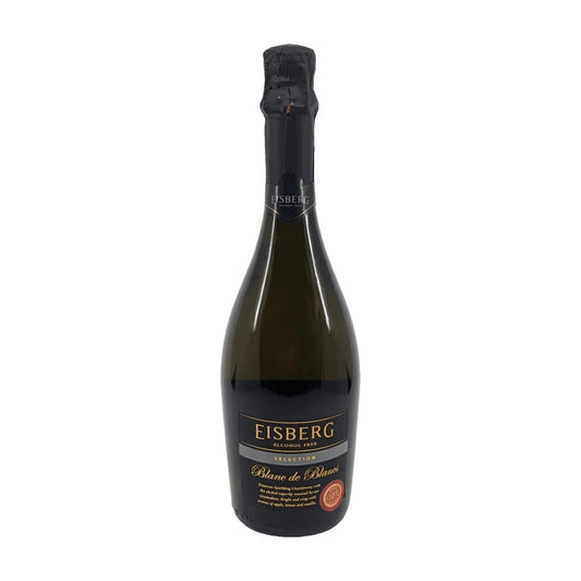 Eisberg Selection - Sparkling White Wine Blance de Blancs - Alcfree.ch
