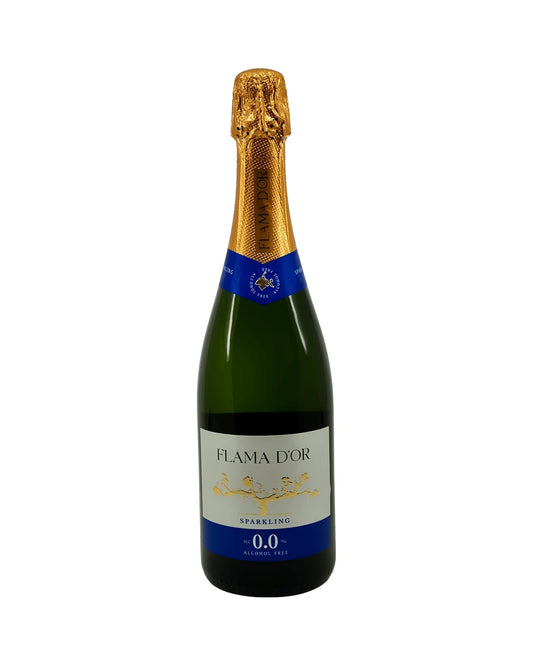 Flama d'Or - Sparkling 0.0% - Alcfree.ch