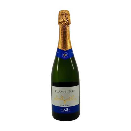 Flama d'Or - Sparkling 0.0% - Alcfree.ch