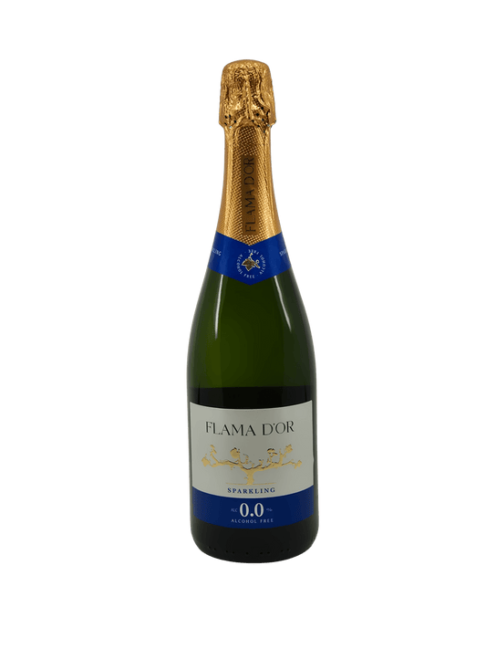 Flama d'Or - Sparkling 0.0% - Alcfree.ch