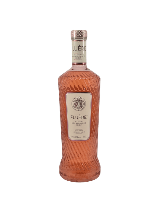 Fluère - Raspberry Blend - Alcfree.ch