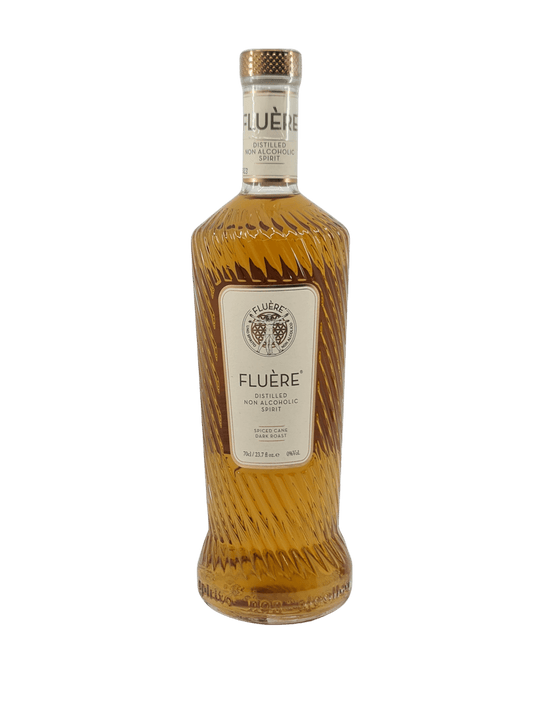 Fluère - Spiced Cane - Alcfree.ch