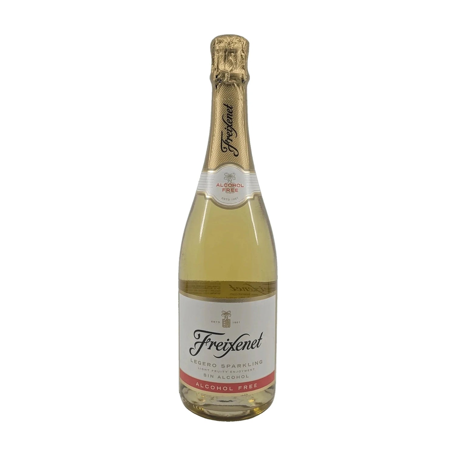 Freixenet 0.0% - Legero - Alcfree.ch