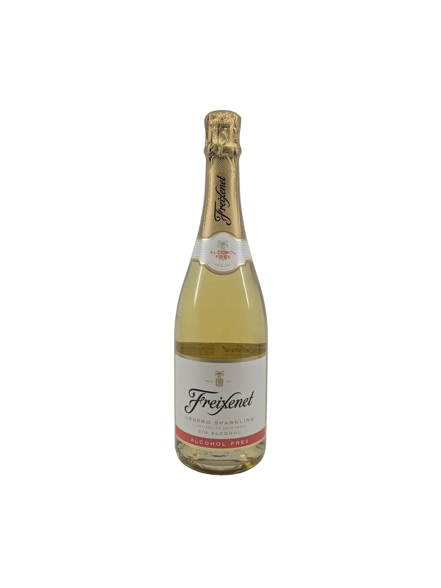 Freixenet 0.0% - Legero - Alcfree.ch