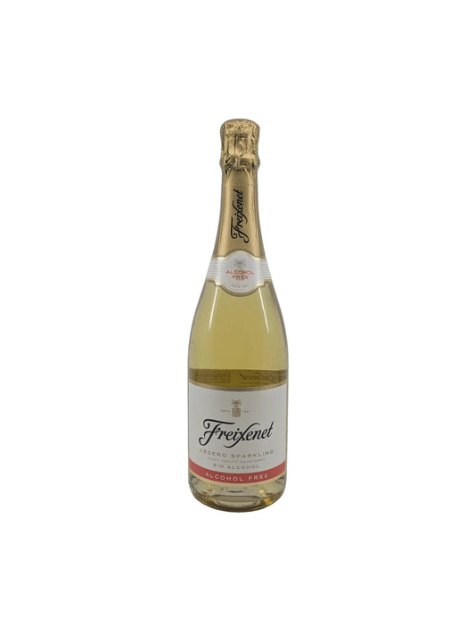 Freixenet 0.0% - Legero - Alcfree.ch