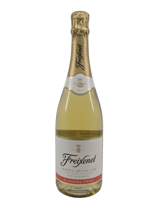 Freixenet 0.0% - Legero - Alcfree.ch