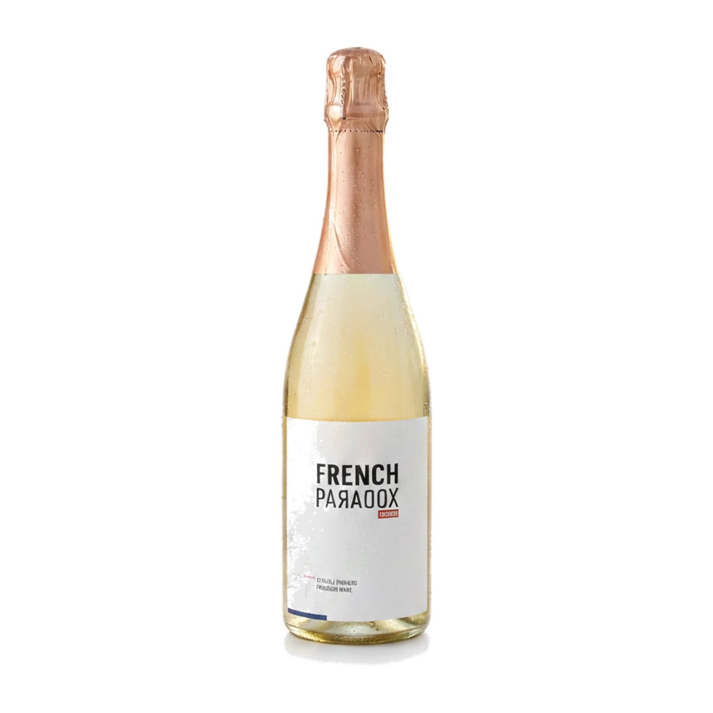 French Paradox Sparkling - Alcohol - Free - Alcfree.ch
