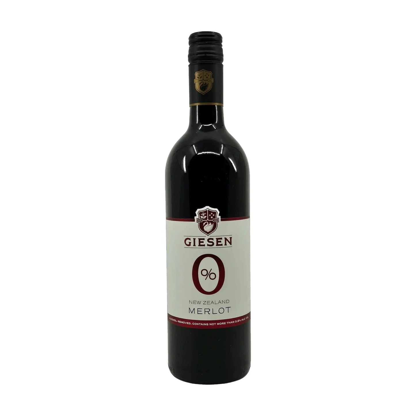 Giesen - 0% Merlot - Alcfree.ch