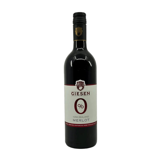Giesen - 0% Merlot - Alcfree.ch