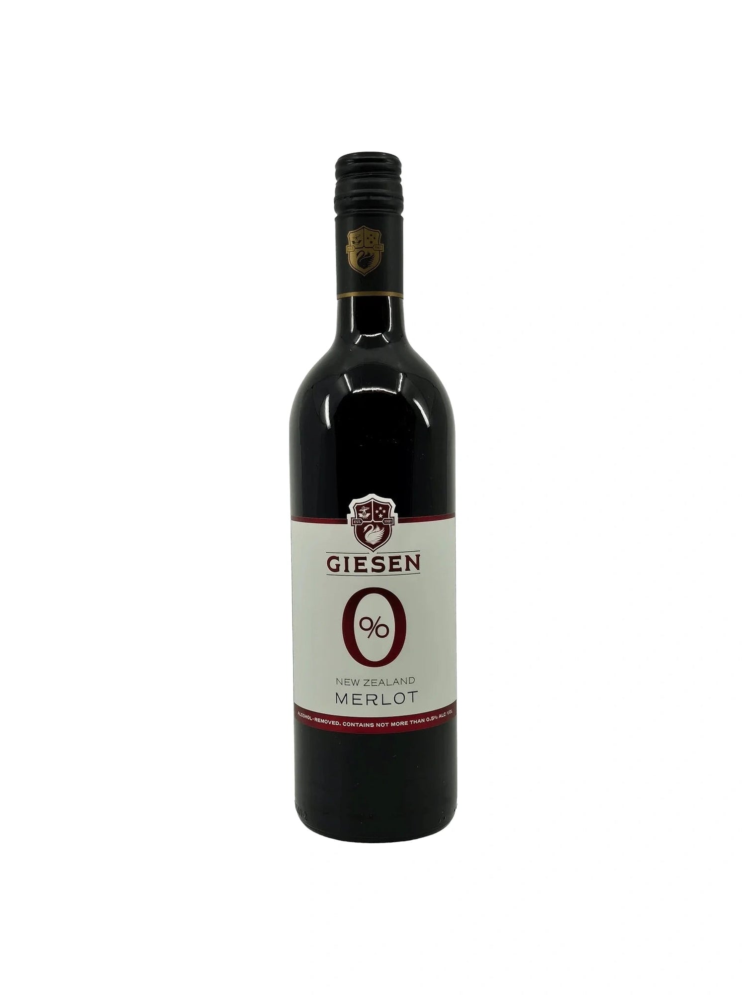 Giesen - 0% Merlot - Alcfree.ch