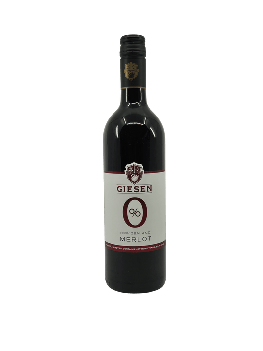 Giesen - 0% Merlot - Alcfree.ch