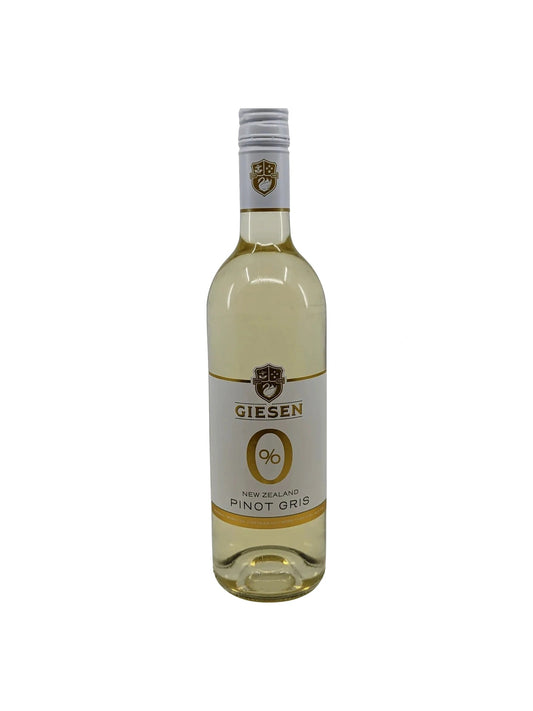 Giesen - 0% Pinot Gris - Alcfree.ch