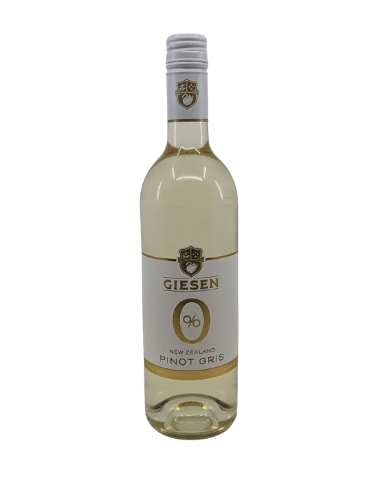 Giesen - 0% Pinot Gris - Alcfree.ch