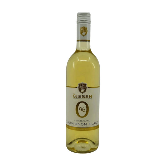 Giesen - 0% Sauvignon Blanc - Alcfree.ch
