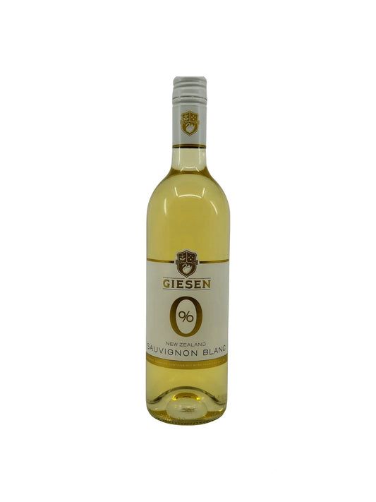 Giesen - 0% Sauvignon Blanc - Alcfree.ch