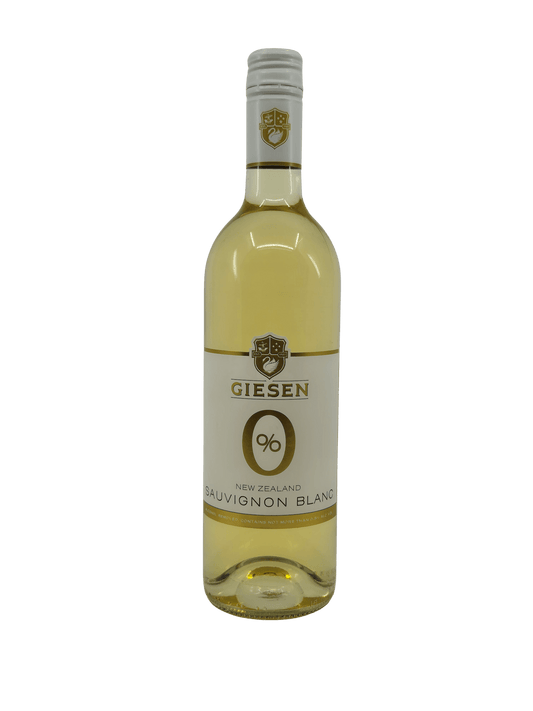 Giesen - 0% Sauvignon Blanc - Alcfree.ch