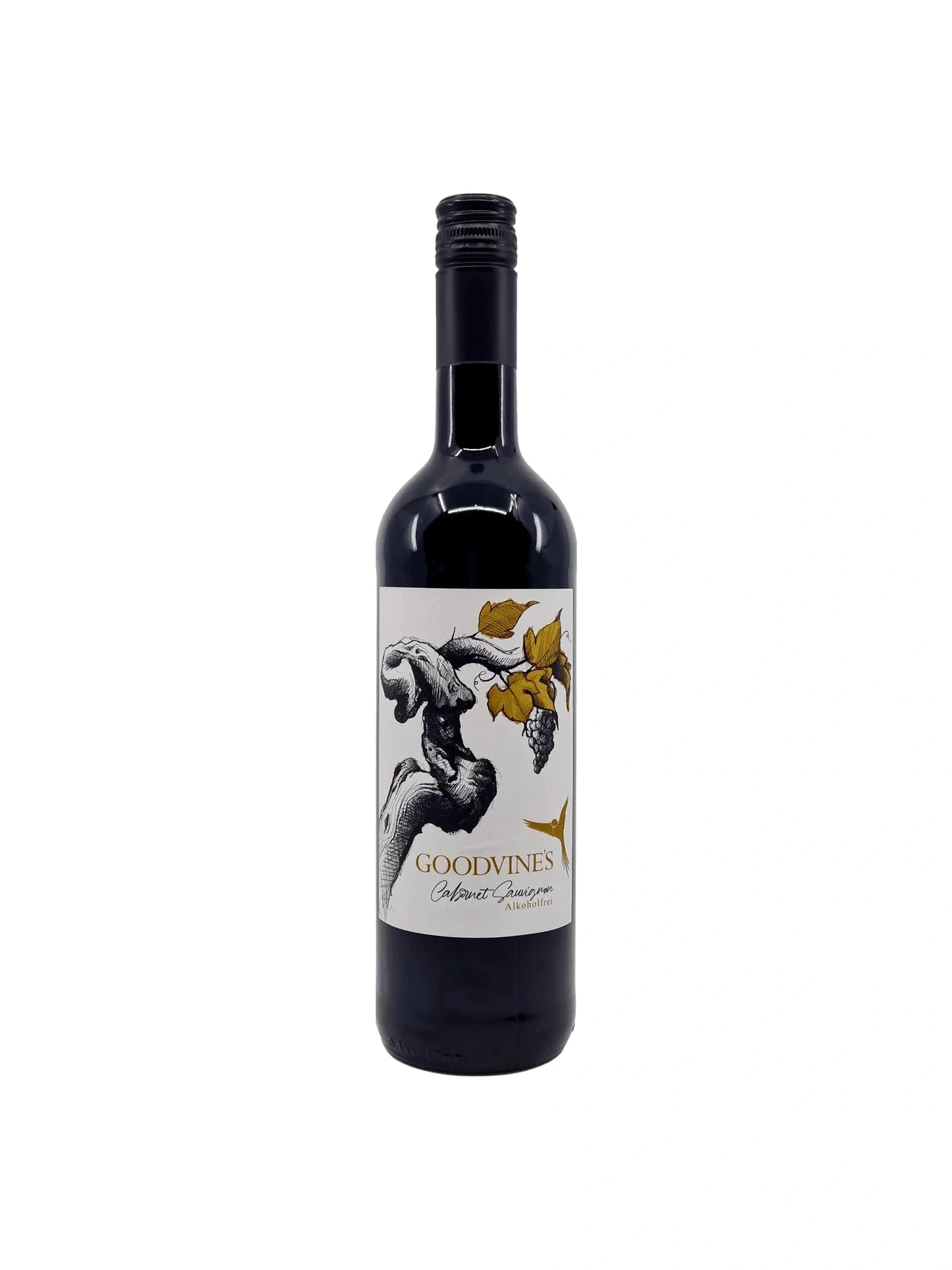 Goodvines - Cabernet Sauvignon - Alcfree.ch