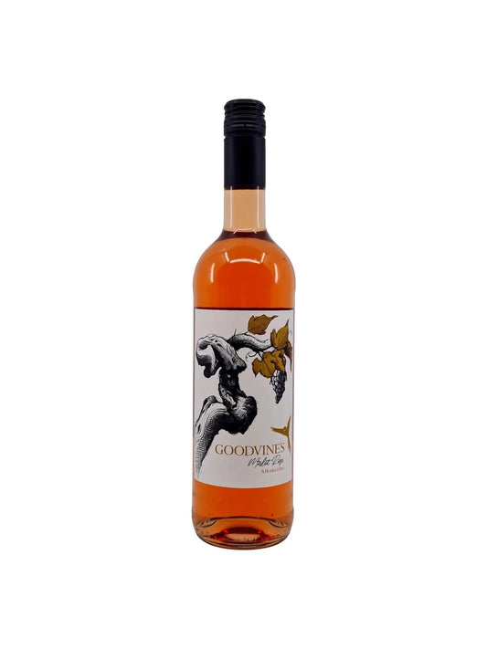 Goodvines - Merlot Rosé - Alcfree.ch