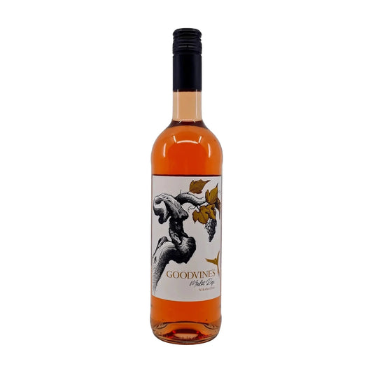 Goodvines - Merlot Rosé - Alcfree.ch