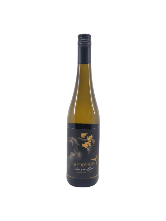 Goodvines - Riesling - Alcfree.ch