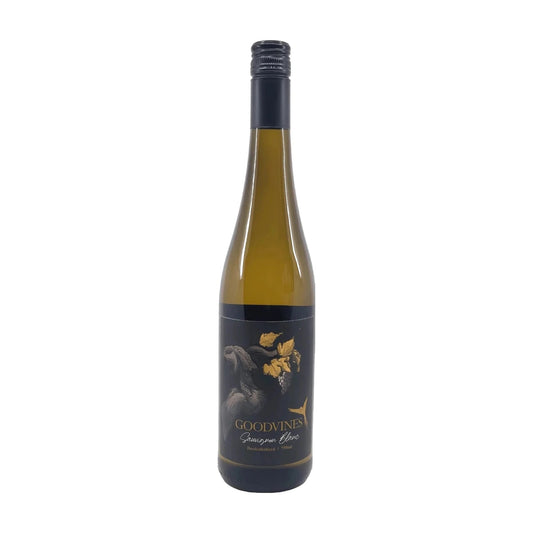 Goodvines - Riesling - Alcfree.ch