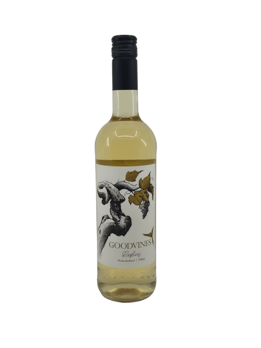 Goodvines - Riesling - Alcfree.ch
