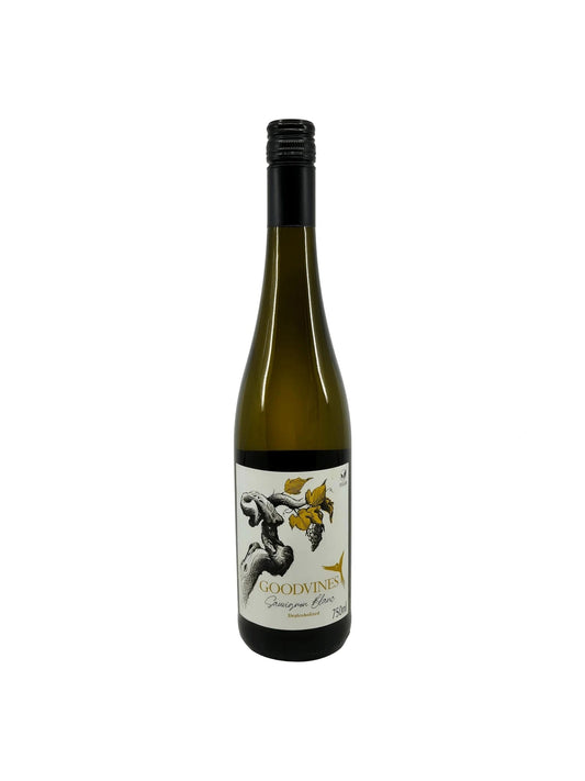 Goodvines - Sauvignon Blanc - Alcfree.ch