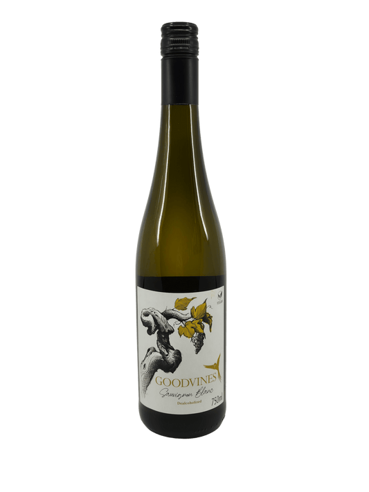 Goodvines - Sauvignon Blanc - Alcfree.ch