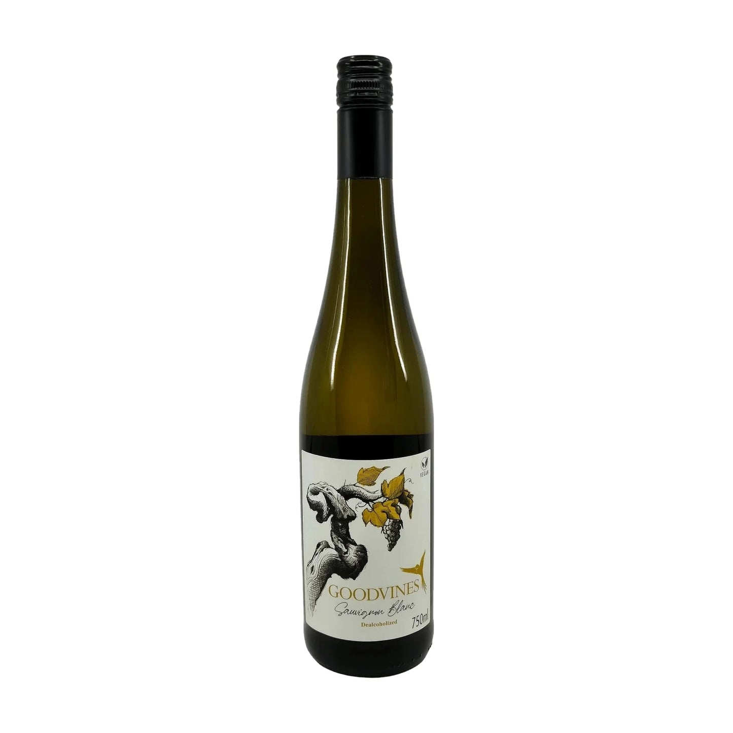 Goodvines - Sauvignon Blanc - Alcfree.ch