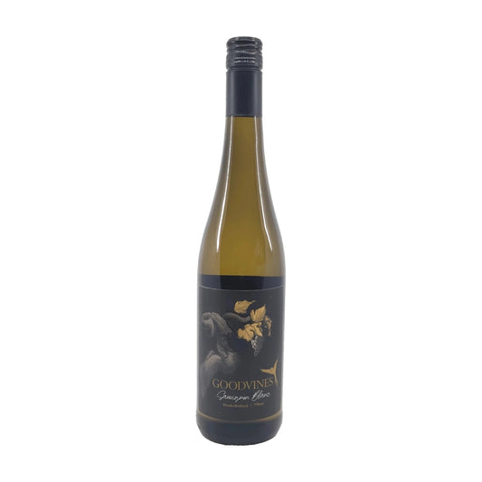 Goodvines - Sauvignon Blanc Black Label dealcoholized - Alcfree.ch