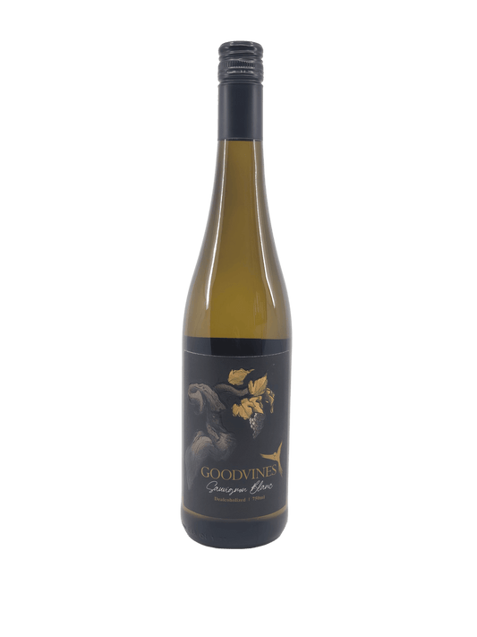 Goodvines - Sauvignon Blanc Black Label dealcoholized - Alcfree.ch