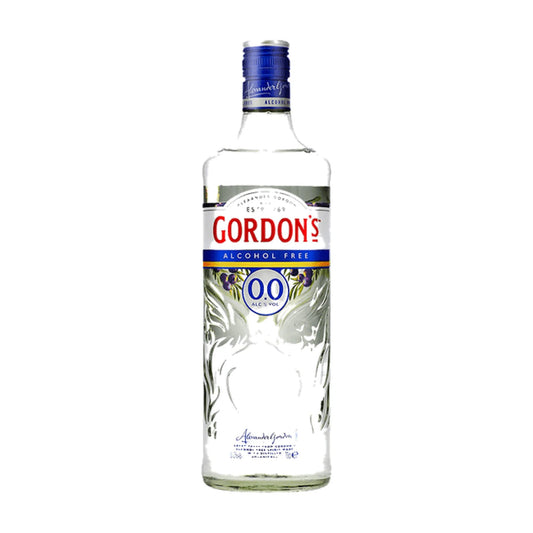 Gordon's 0.0 - Alcfree.ch