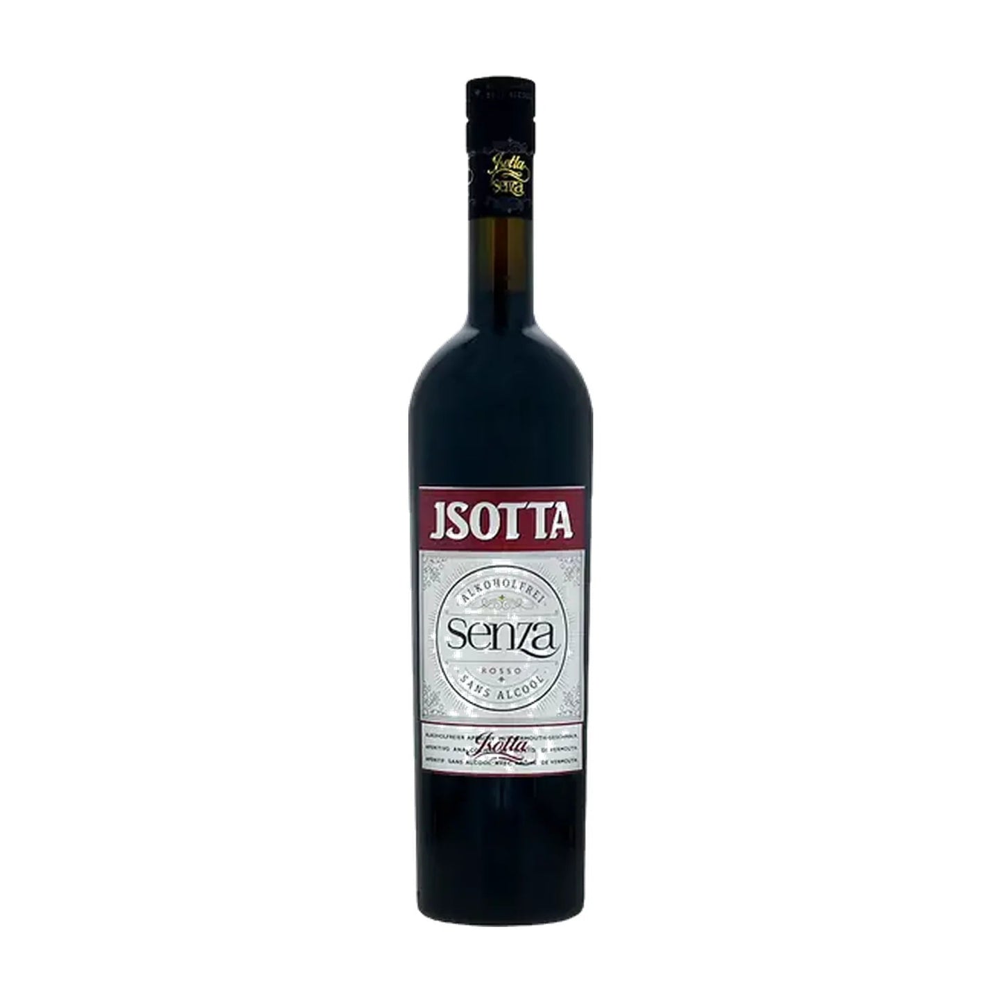 Jsotta Senza Rosso - Alcfree.ch