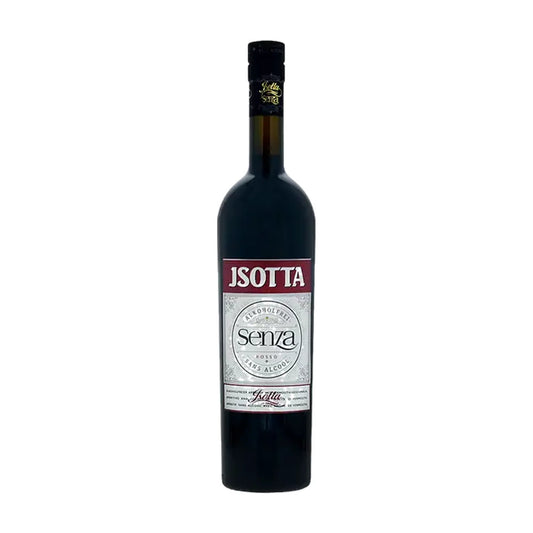 Jsotta Senza Rosso - Alcfree.ch