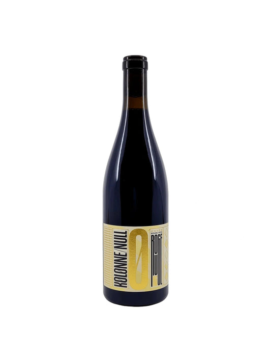 Kolonne Null - Cuvée Rouge No. 2 - Alcfree.ch